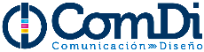 COMDI Comunicación y diseño. Comunicación corporativa, diseño web y marketing digital. Posadas - Misiones