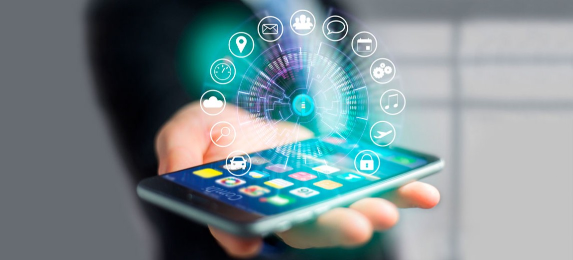 Diseño de sitios web. Páginas web. Aplicaciones web. COMDI Agencia de Comunicación corporativa, diseño web y marketing digital. Desarrollo web